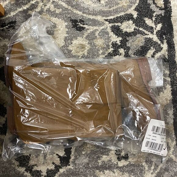 J. Crew Factory Over-the-knee microsuede boots Item AG056* - Picture 5 of 6